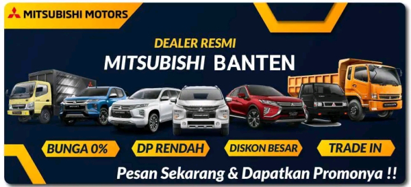 Kontak Mitsubishi Merak