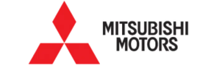 Logo Mitsubishi Merak